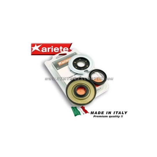 Pochette spys Vespa 125 N / GT / 150 N / VBA / VBB / VNB